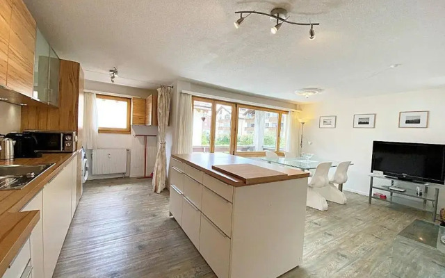 Gemütlich, modern ausgestattet, 80m2 für 4 Personen - MU11