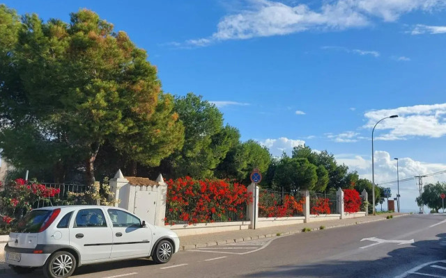 Bungalow muy cerca de la playa