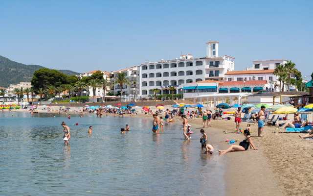 Hotel Vistamar