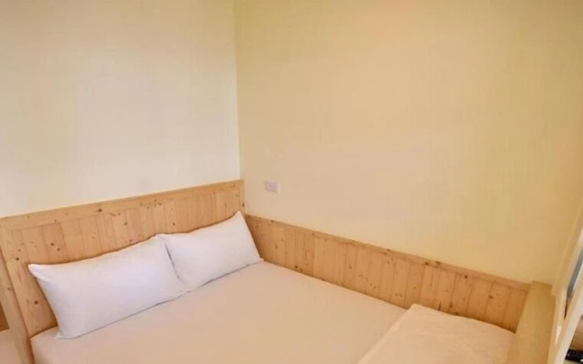 Xiaoliuqiu 1302 Seaview Guesthouse