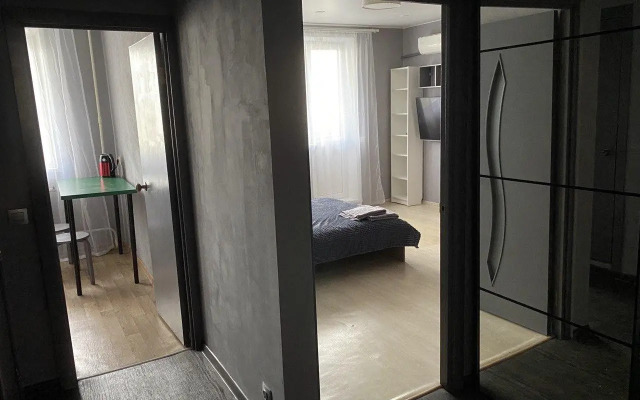 Апартаменты Дукат в 12-ом микрорайоне