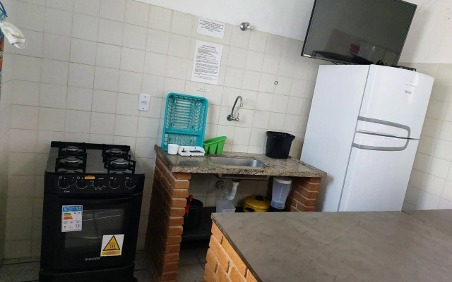 Mariluce Chale 2 Maranduba