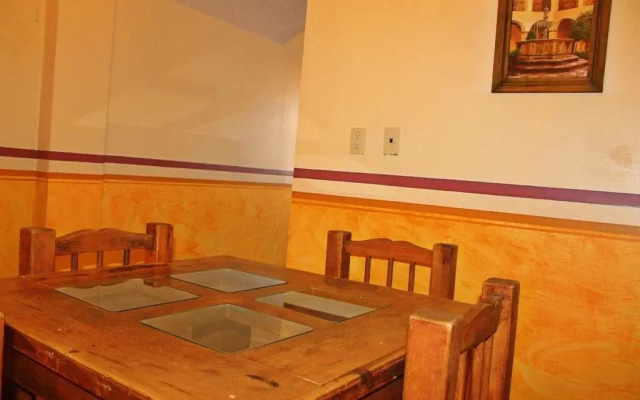 Quinta San Agustín