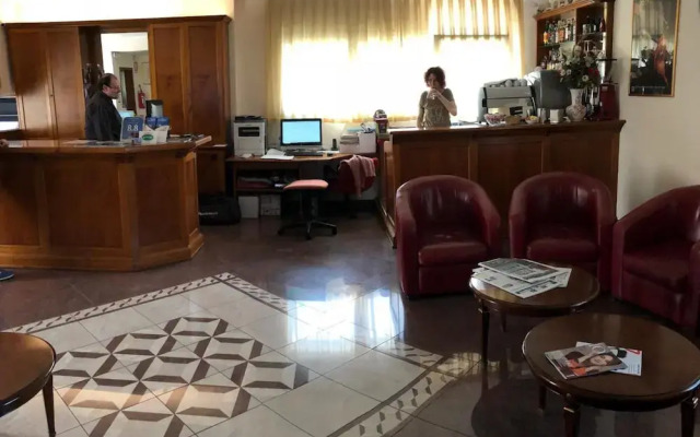 Hotel Dal Ponte