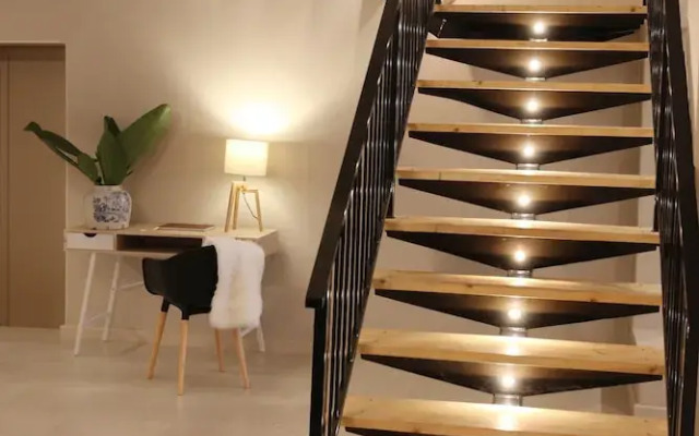 Eden Guest House B&B