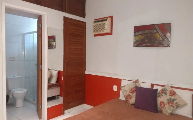 Lapa Buzios Hostel e Pousada