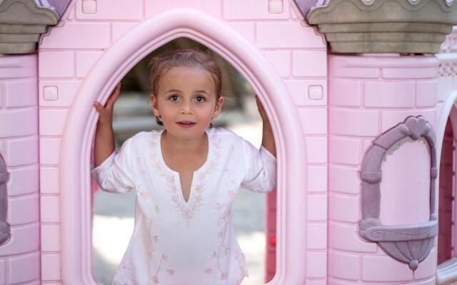 Riva Del Sole Resort & SPA