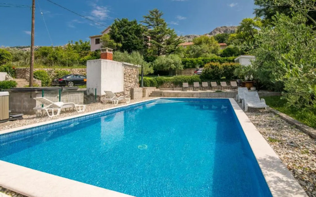 Apartmani Mihaela II