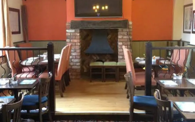 The Black Horse Inn
