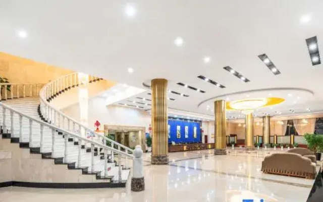 Wuneng International Hotel