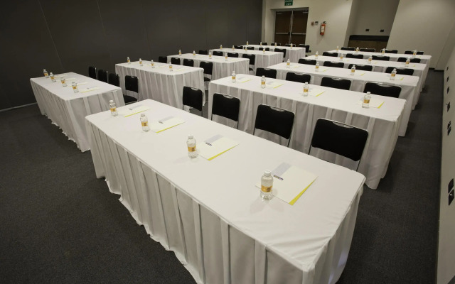 City Express by Marriott Irapuato Norte