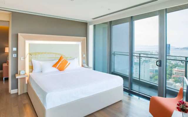 Novotel Danang Premier Han River