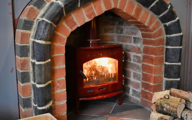 Royle Farm B&B