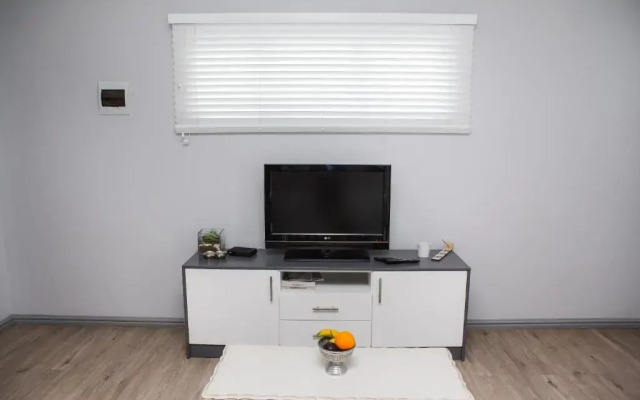 Namaste Spacious Studio Apartment