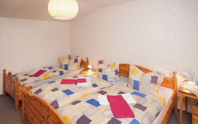 Pretty Holiday Home in Neustadt am Rennsteig Near Ski Area