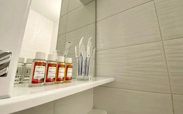 Apartamenty CHetyre Sezona na bulvare Davletkildeeva, d.20