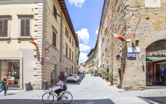 Amazing Apartment in Arezzo With 1 Bedrooms and Wifi