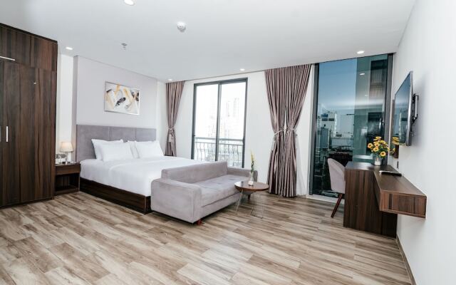 SWEDEN Hotel and Apartment