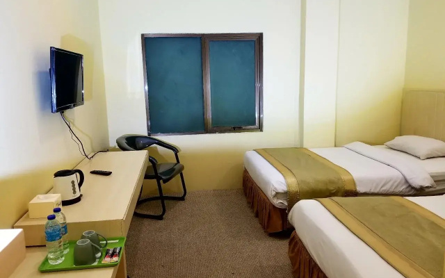 Hotel Le Premiere Papua