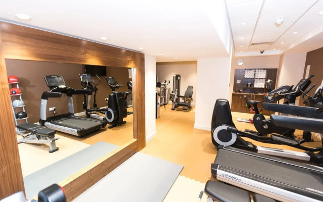 DoubleTree by Hilton Hotel London - Hyde Park