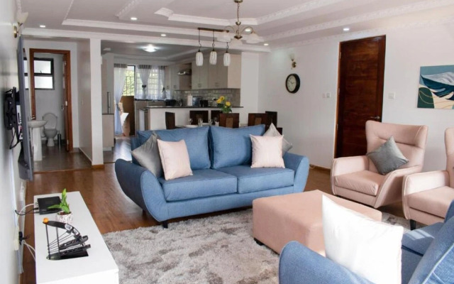 Sebuleni Riverside by Homes by Della