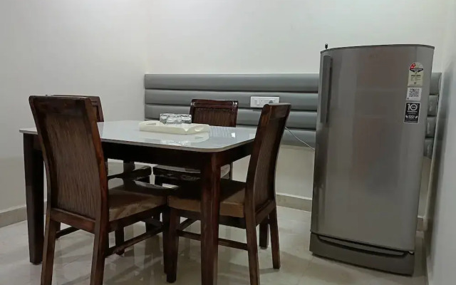 Yendluri S Abode