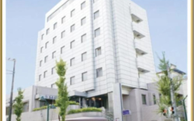 Wakayama Prince Inn Kainan