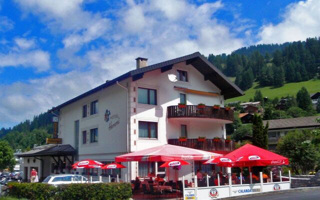 Apartment  Churwalden