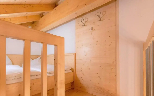Villa Lilly - Luxus Appartements im Villenviertel