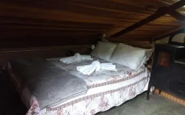 Casa do Bosque