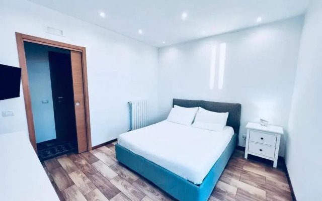 Macario Apartment in the Old Town