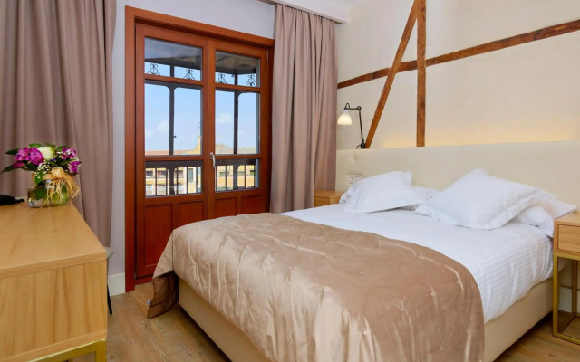Hotel Boutique Adolfo