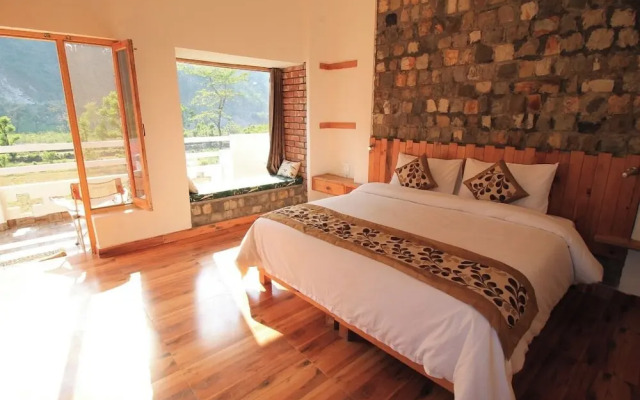The Needam Resort Maldevta