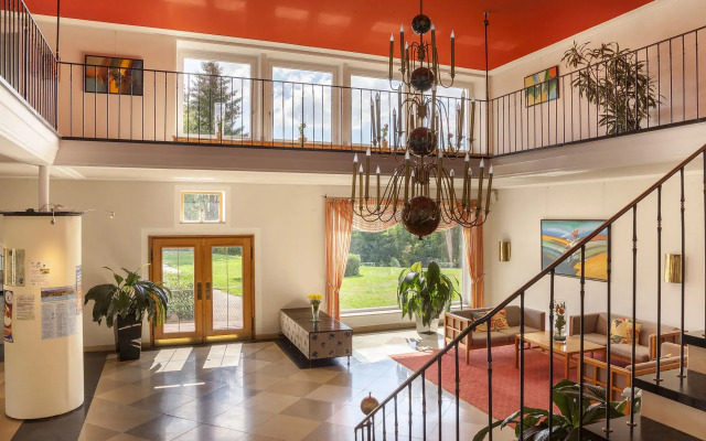 Hotel Schwarzwald Freudenstadt