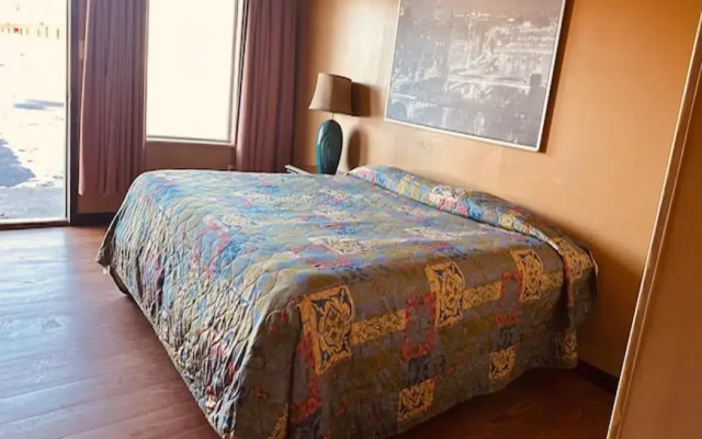 Curry’s Motel by OYO Saginaw MI