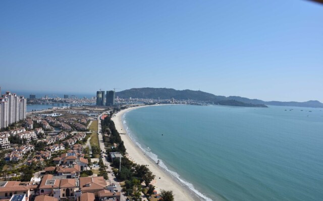 Shuangyue Bay Wehouse Hotel (Huidong Flagship)