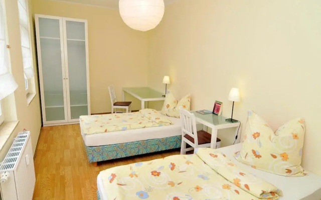 Pension Müllers Alte Backstube