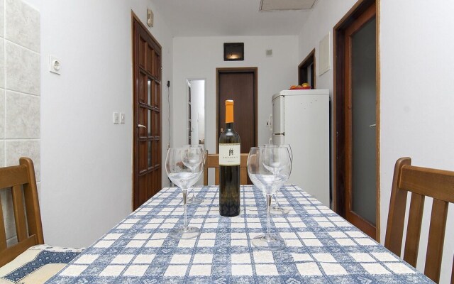 Apartment Katien / One Bedroom A1