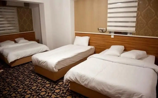 Erzincan Kent Hotel