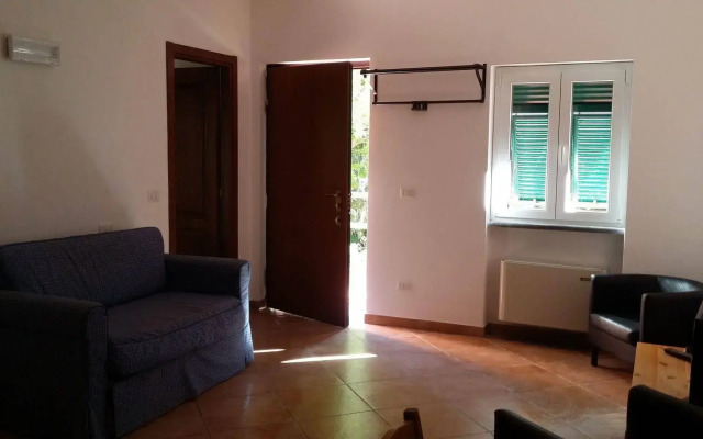 Residence La Frontiera