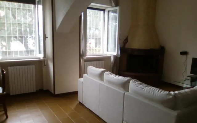 Casa Lory