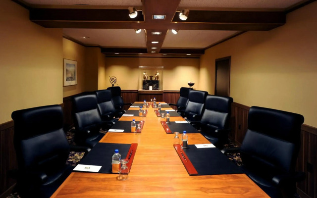 Kahler Grand Hotel