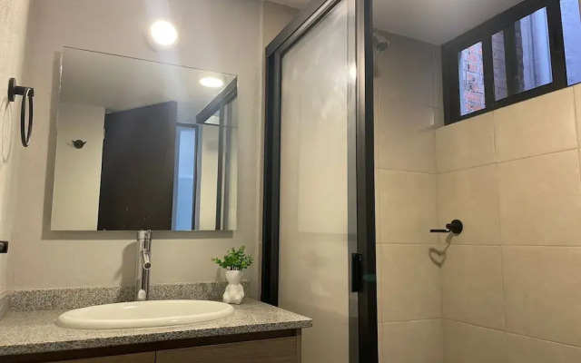 Amazing 2BR in Parque España