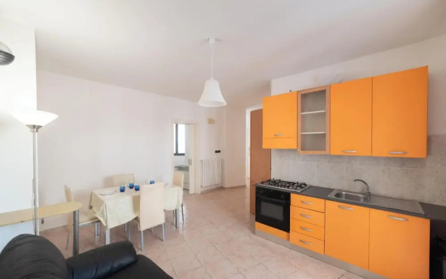 Casa Del Sol Levante Near The Sea