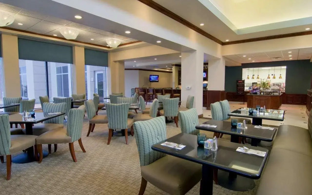 Hilton Garden Inn Jackson Pearl