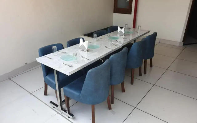 Malhotra Guest House