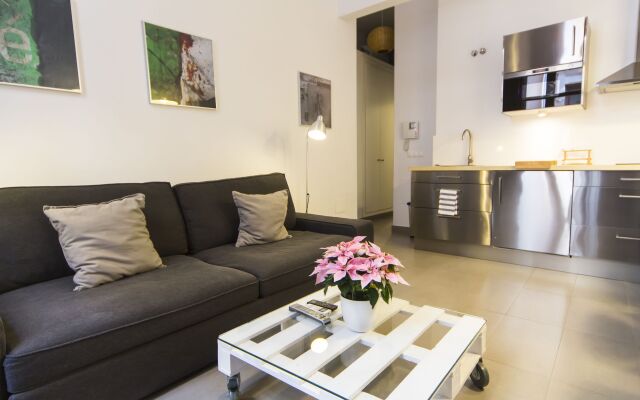 Apartamentos Málaga Picasso