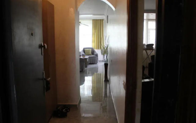 Lux Apartament, Sea View, Inasaridze N4