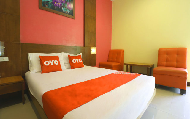 Happy Home by OYO Rooms