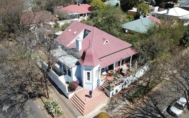 Melville Turret Guesthouse